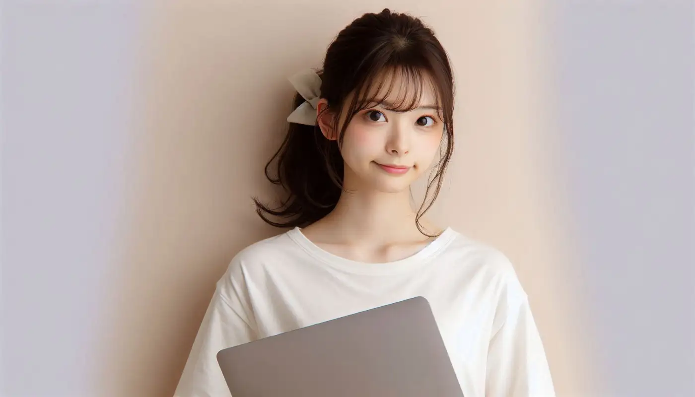 행복지킴이통장-압류를-알아보는-여성의-모습