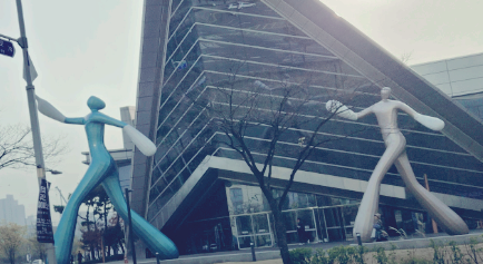 인천 송도컨벤시아 