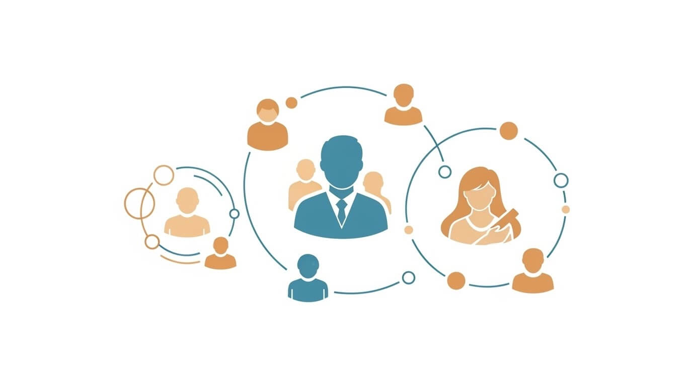 심리적 회복을 위한 사회적 접근