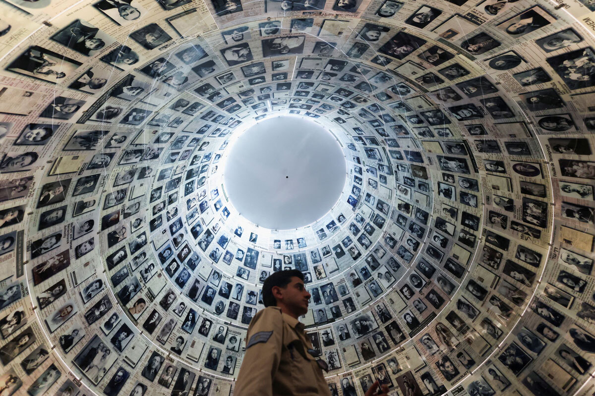 홀로코스트 뜻과 역사적 배경, 2026년 국제 정세로 보는 대학살의 비극