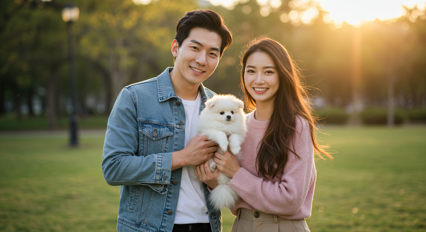 공항 근처 강아지 호텔 추천