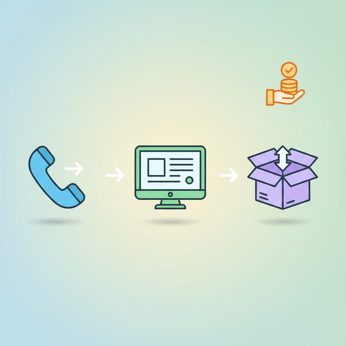 5분 만에 끝내는 2080치약 환불 신청 절차