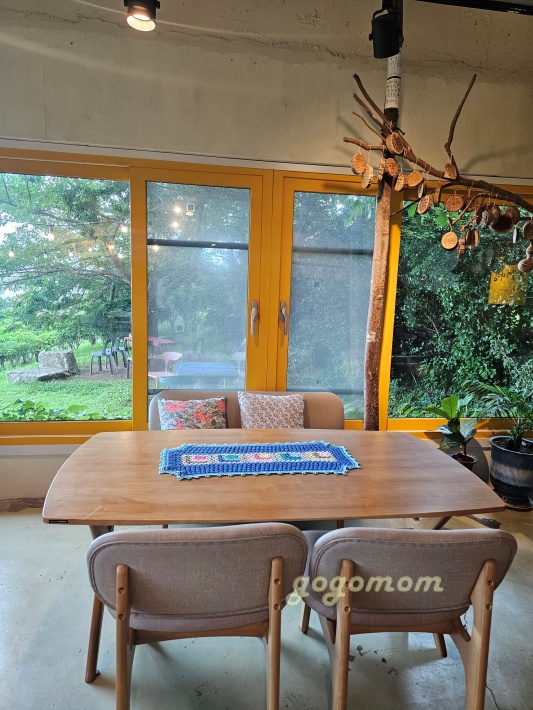 언덕의바람 내부