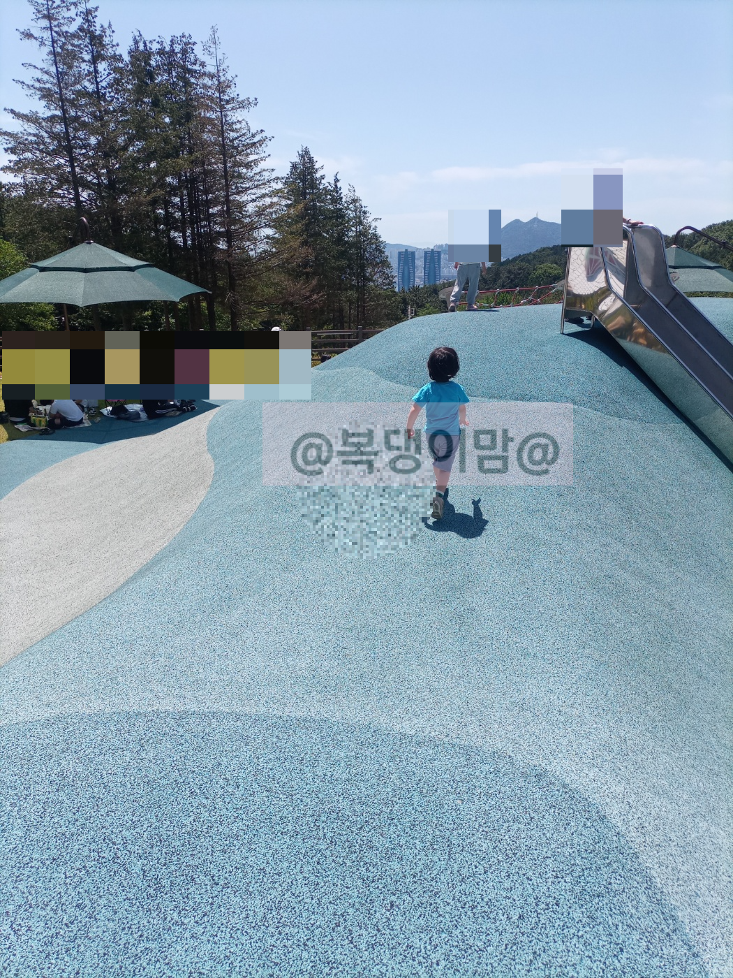 수정산 꿈자람터