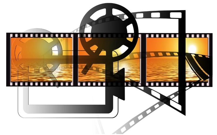 영화-필름