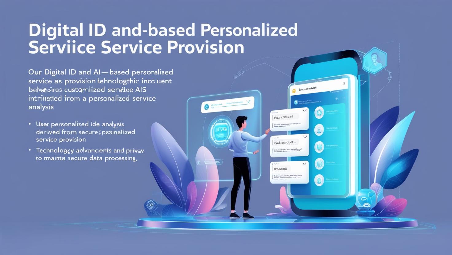 월드 디지털아이디와 ChatGPT는 AI 시대의 발전을 주도하는 혁신적인 기술입니다. 디지털아이디를 통해 신원을 안전하게 인증하고, ChatGPT는 이를 바탕으로 개인화된 맞춤형 서비스를 제공함으로써, 사용자 경험을 획기적으로 향상시킵니다.

이 기술들은 앞으로 금융, 의료, 교육, 소매업 등 다양한 산업 분야로 확장될 것으로 예상됩니다. 단순한 인증 시스템을 넘어, 사용자 경험을 혁신적으로 변화시키며, AI 기반의 디지털 혁신을 선도할 것입니다. 디지털아이디와 AI의 결합이 우리 삶에 미칠 영향은 매우 크며, 이를 통해 더욱 효율적이고 편리한 미래를 맞이할 수 있을 것입니다.

이러한 기술 발전의 중심에서, 우리는 혁신적인 서비스의 편의성과 개인정보 보호라는 두 가치의 균형을 유지하며 나아가야 할 것입니다. 월드 디지털아이디와 ChatGPT의 결합은 그 균형점을 찾아가는 중요한 이정표가 될 것입니다.