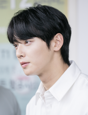 차은우 프로필 | 군입대 | 군악대 활동 | 동생 어머니