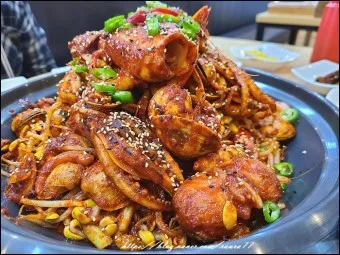 익산 맛집 베스트10 현지인 숨겨진 맛집_20