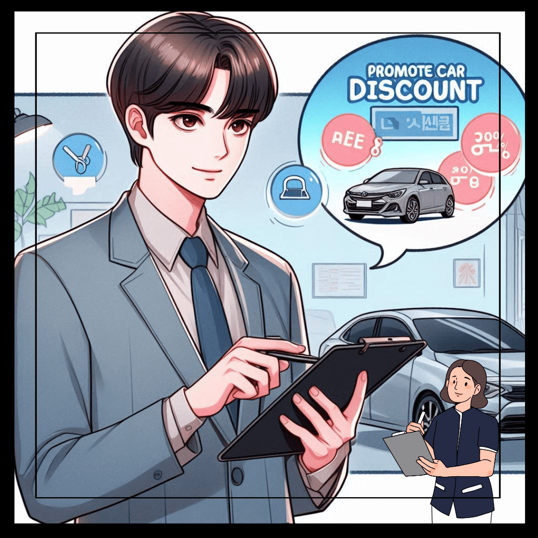 코리아 세일 페스타 확인 포인트