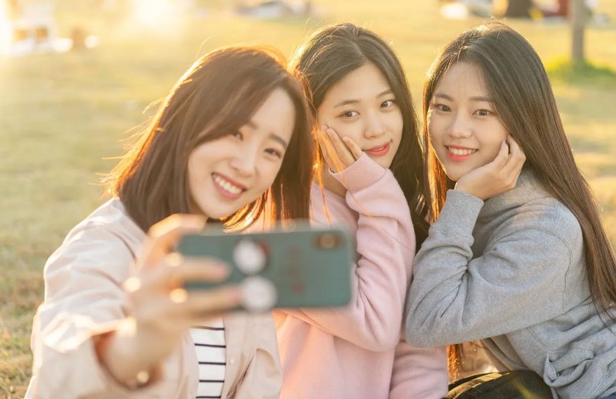 절교한 친구 나오는 꿈