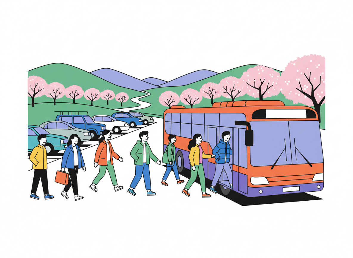 2026 광양 매화축제