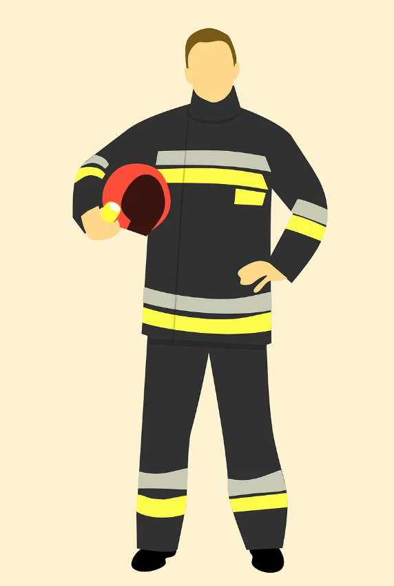 부천 화재 사고 에어매트 대피 요령