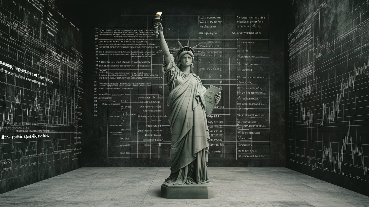 미국 실업률 지표