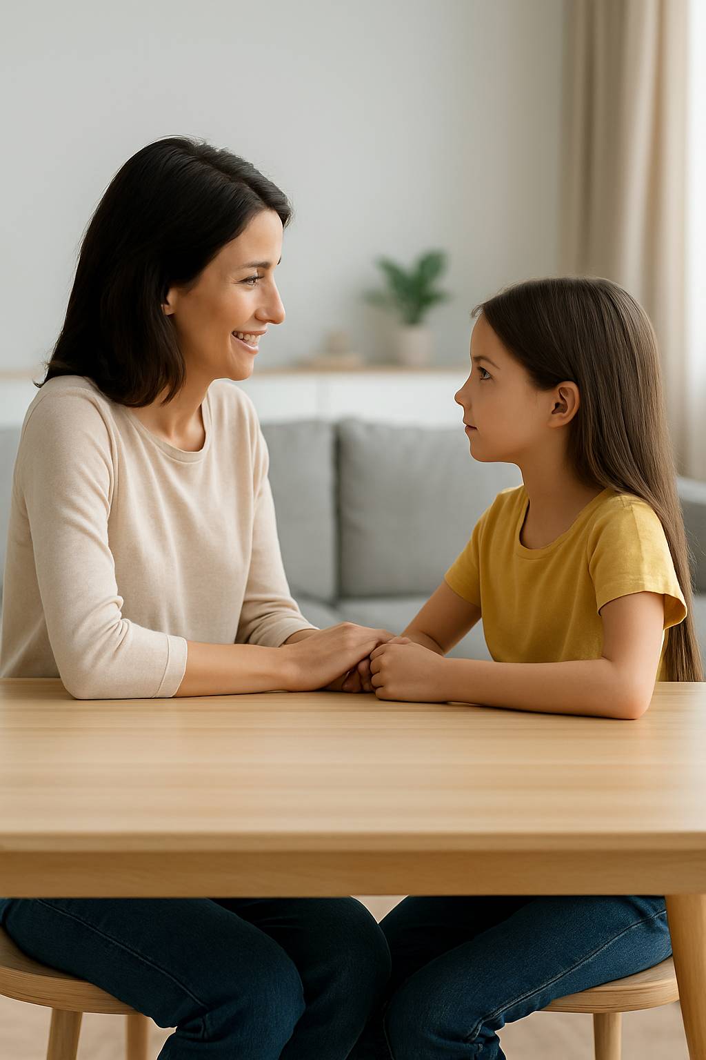 '부모를 위한 자녀 자존감 높이는 대화법' 관련 사진