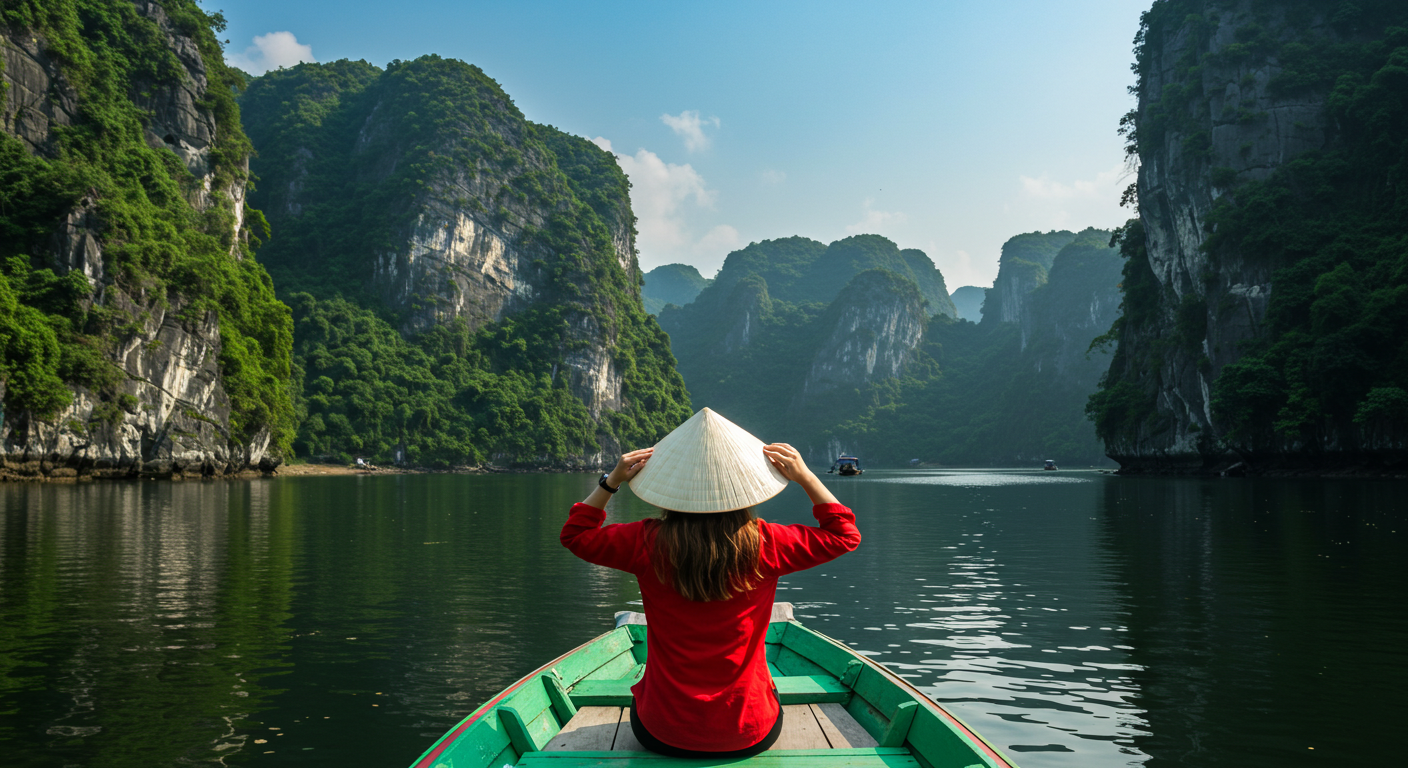 베트남 여행 환전 방법