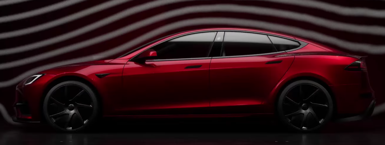 테슬라 전기차 가격