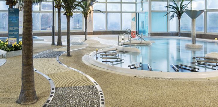 덕구온천리조트가족탕