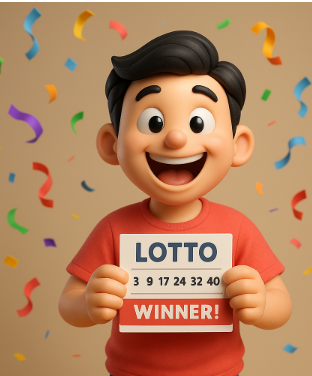 복권 당첨되는 꿈 해몽