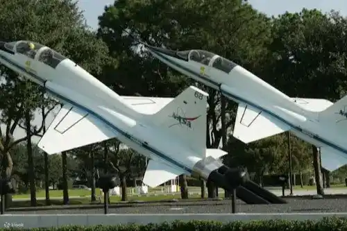 휴스턴 우주 센터 패스트트랙 입장권 NASA 공식 방문센터 미국