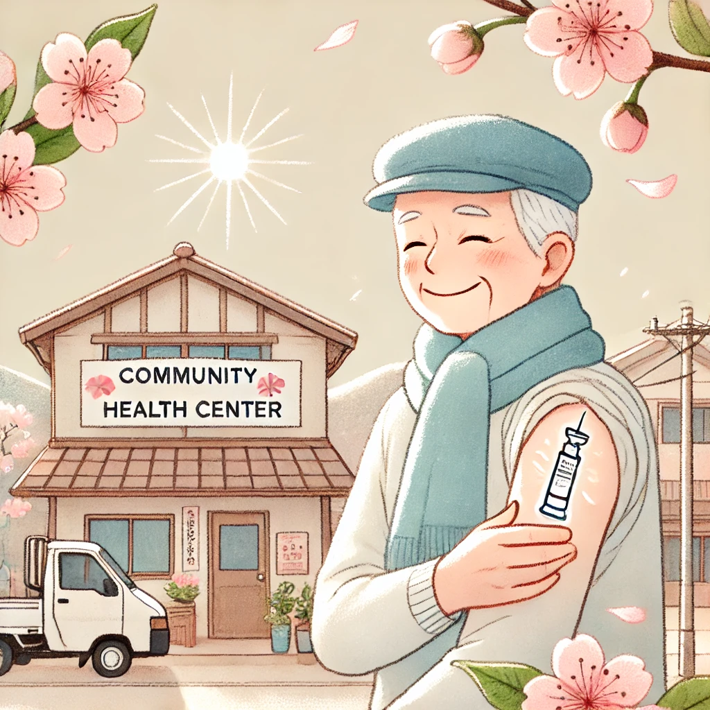 대상포진 증상 예방접종 병원찾기 관련 사진