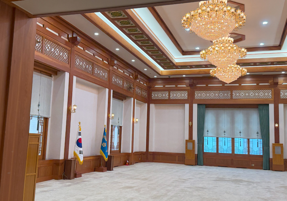 충무실