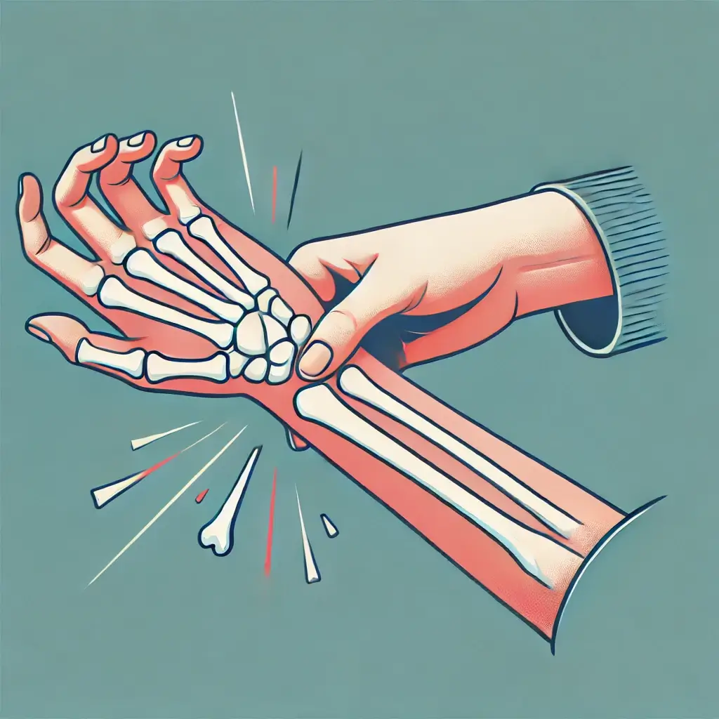 골다공증에 좋은 영양소