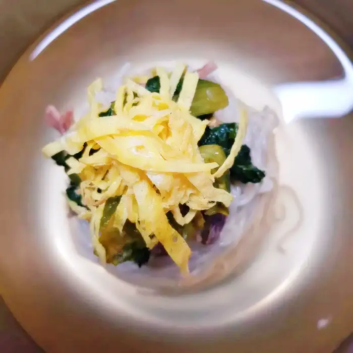 생방송투데이 경기 가평 혼을 담은 품격의 한 그릇 평양식 막국수 맛집