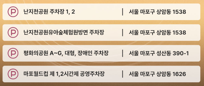 2025 서울 뮤직 페스티벌