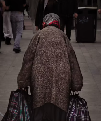 기초연금 수급자격