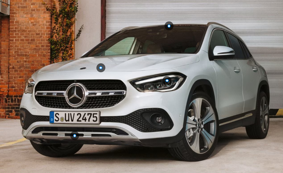 벤츠 suv 종류 가격 전기차 중고차 카탈로그