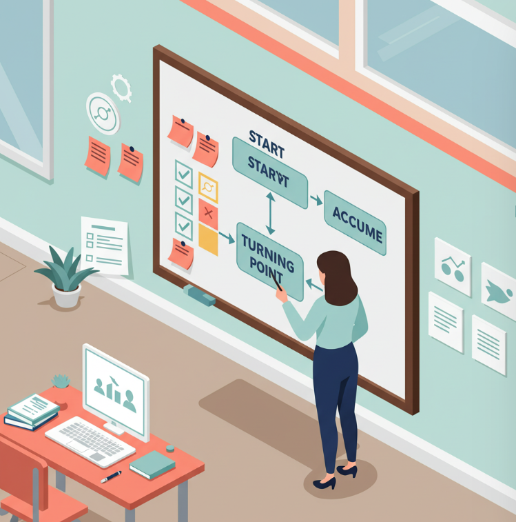 커리큘럼 설계와 교육공학 포인트