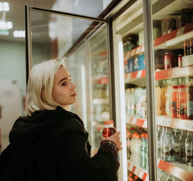 세븐일레븐 재고 조회 방법