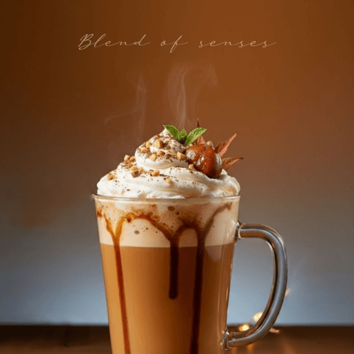 카페 신메뉴 추천 5