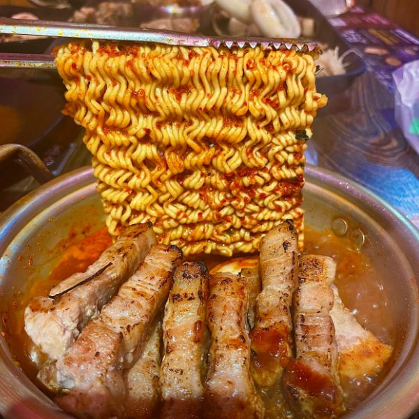 돈돈돈 아주동점