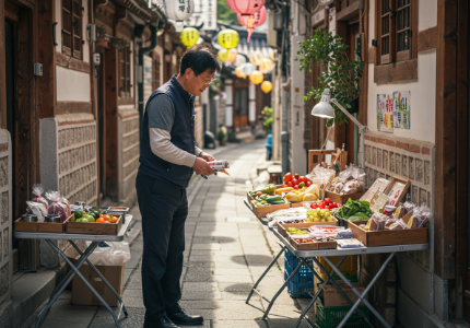 소상공인 부담경감크레딧 신청방법