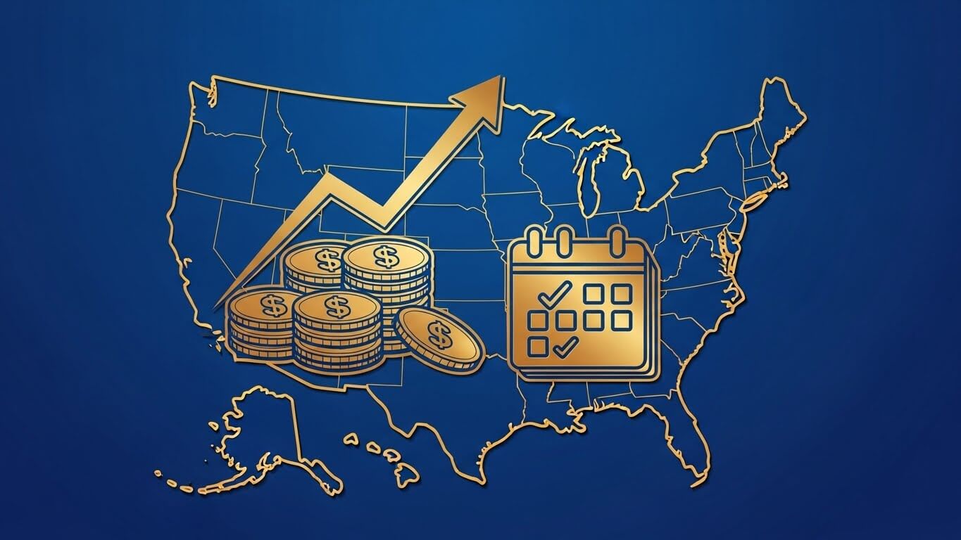미국 배당주의 특징과 장점