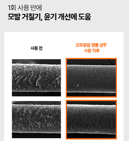 닥터방기원 모두맑음 커피 샴푸 신뢰할 수 있는 브랜드