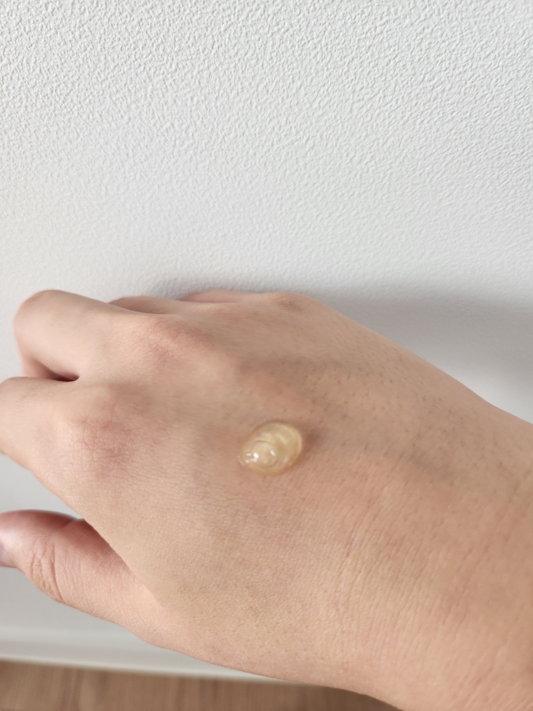 바다포도 앰플 후기, 내돈내산, 바다포도 효능, 부작용