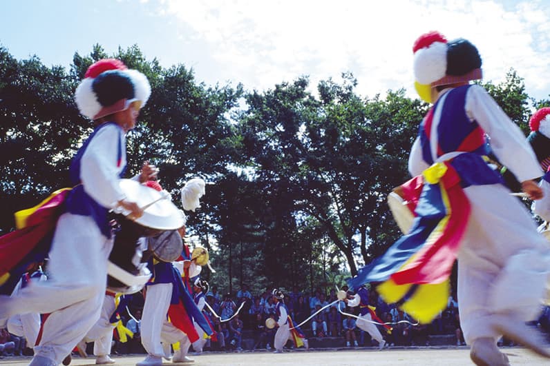 [6월 축제]2025 고창국가유산야행❘기간, 일정, 공연 및 체험 프로그램 정리