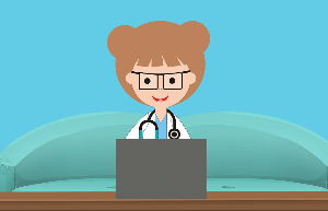 비대면 진료 전면 허용, 약처방 방법