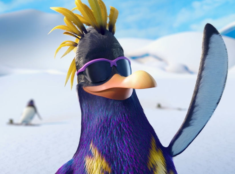 2024년 11월 개봉영화