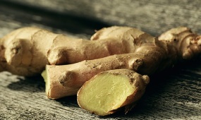 독감에 좋은 음식