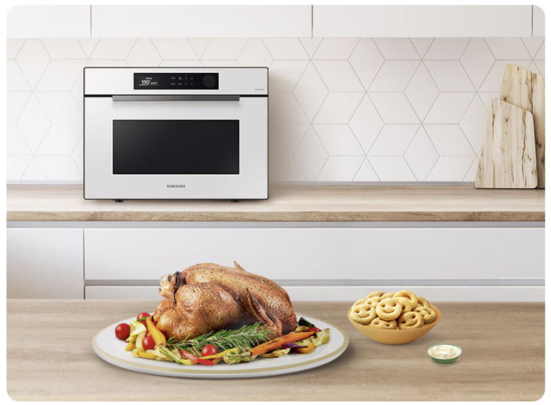 삼성전자 전기레인지(오븐)