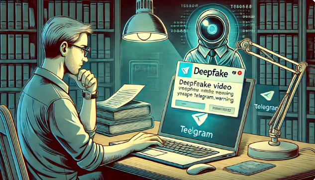 텔레그램 딥페이크 피해와 탈퇴 방법 ❘ 사기 방지와 피해 대응 가이드, 탈퇴 방법, 피해 신고 및 차단, 법적 도움 기관, 예방 가이드 등 윤리적 경각심