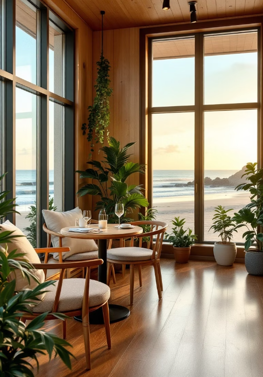 양양 감성 카페 리스트