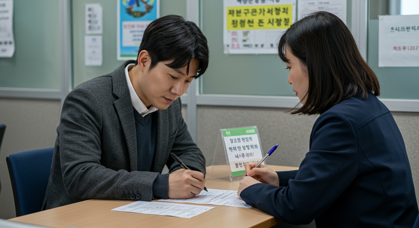 자활근로, 정착지원금