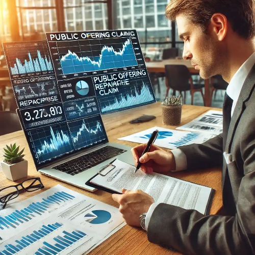 공모주 환매청구권