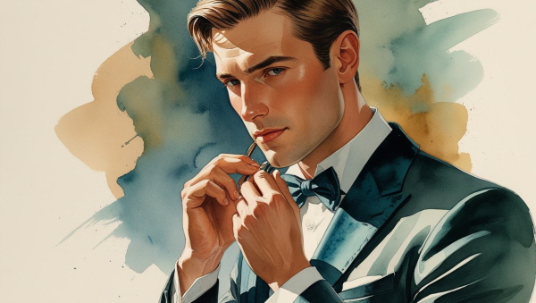 ESTP는 외부에서 자신이 어떻게 보이는지에 대해 신경을 쓰는 편입니다에 관한 그림