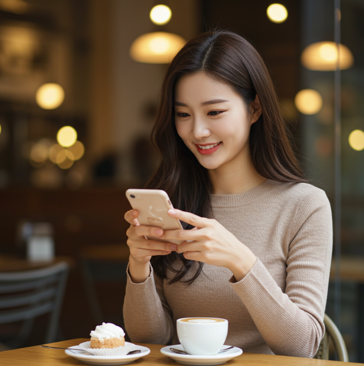 문자&middot;톡 대화 설계하기