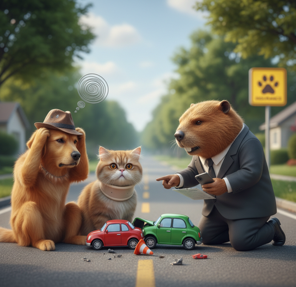 2026 운전자보험 개정 대응하기 ❘ 변호사선임비용 축소, 정확히 알아보기